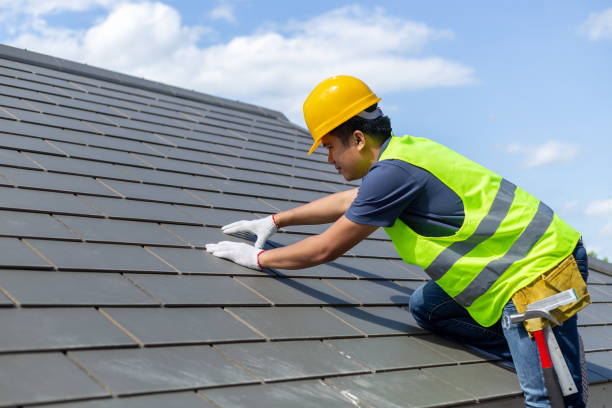 Roof Gutter Cleaning in Cayucos, CA