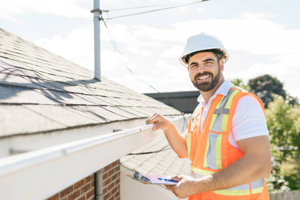 Professional Roofing Contractor in Cayucos, CA