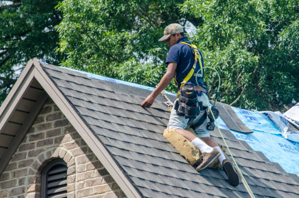 Best Metal Roofing Contractor  in Yucos, CA